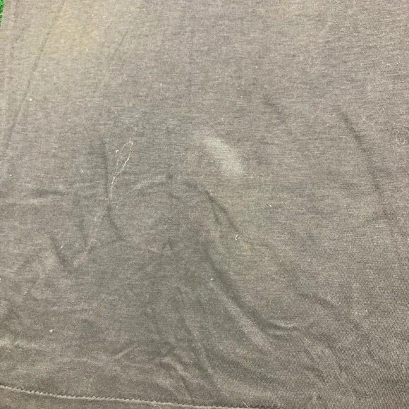 Vintage Rolling Stones Shirt Mens XL 1990 Europe Urban Jungle Steel Wheels 90s - Picture 11 of 16